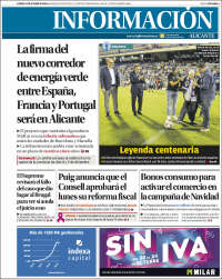 Diario Información