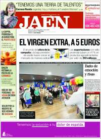 Diario Jaén