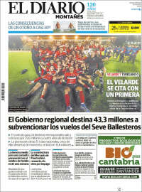 El Diario Montañés