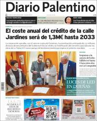 Diario Palentino