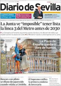 Diario de Sevilla
