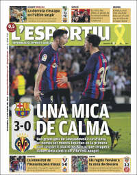 L'Esportiu
