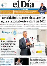 El Día de Córdoba