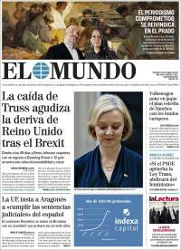 El Mundo