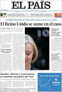 El País