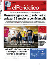 El Periódico