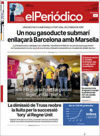 El Periódico de Catalunya