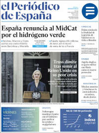 El Periódico de España