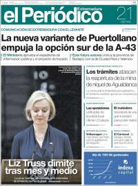 El Periódico de Extremadura