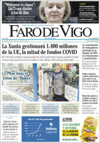 Faro de Vigo