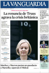 La Vanguardia