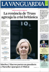 La Vanguardia