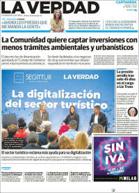 La Verdad de Cartagena