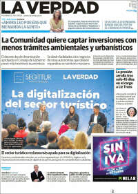 La Verdad de Murcia