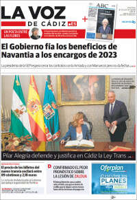 La Voz de Cádiz