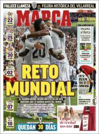 Marca