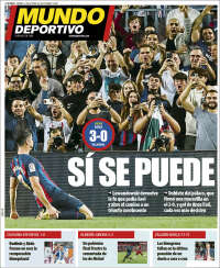 Mundo Atlético