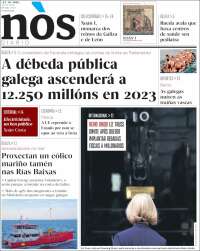 Nòs Diario