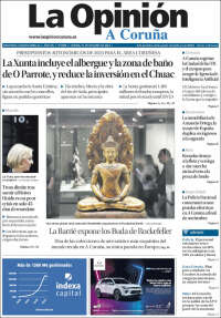 La Opinión de A Coruña
