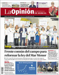 La Opinión de Murcia