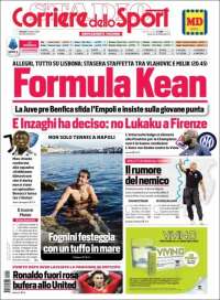 Corriere dello Sport