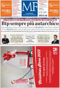 Milano Finanza