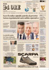 Il Sole 24 ORE