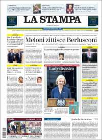 La Stampa