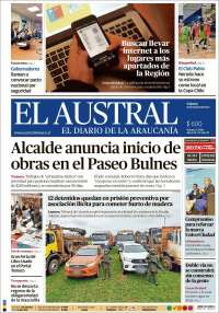 El Austral de Temuco