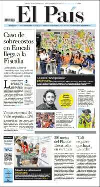 El País - Cali