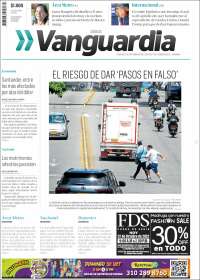 Vanguardia Liberal