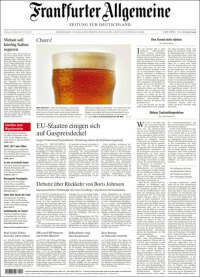 Frankfurter Allgemeine