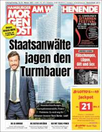 Hamburger Morgenpost 