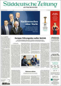 Sueddeutsche