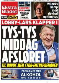 Ekstra Bladet