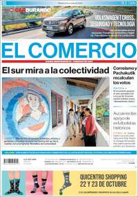 El Comercio