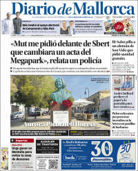 Diario de Mallorca