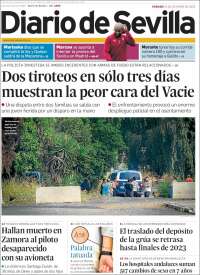 Diario de Sevilla