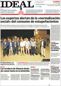 Ideal Almeria