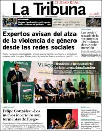 La Tribuna de Ciudad Real