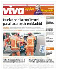 Viva Huelva