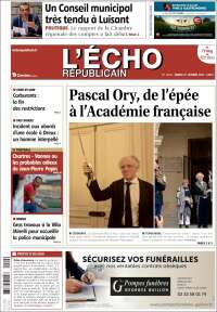 L'Echo Républicain
