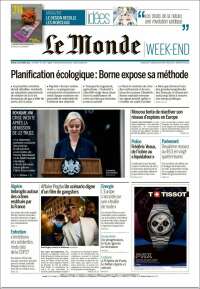 Le Monde