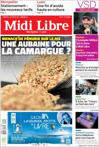 Midi Libre