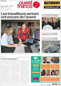 Ouest France