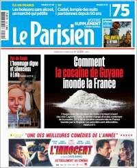Le Parisien
