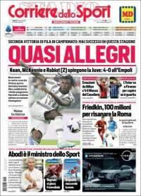 Corriere dello Sport
