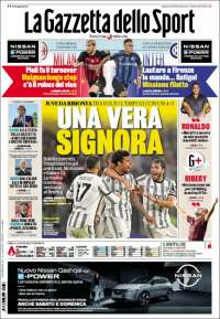 La Gazzetta dello Sport