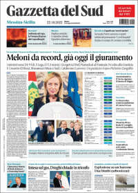 Gazzetta del Sud