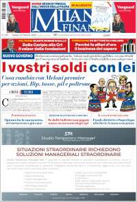 Milano Finanza